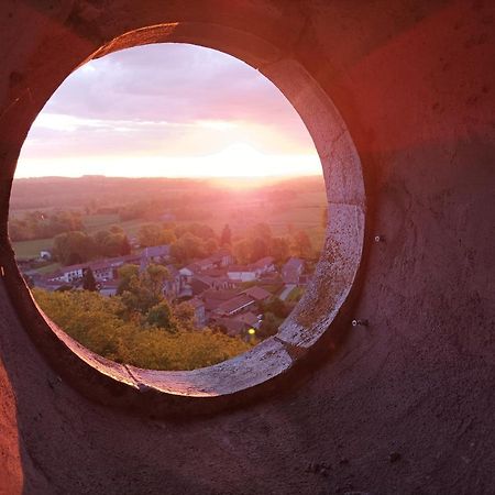 Chateau Montegut Rustique Esterno foto