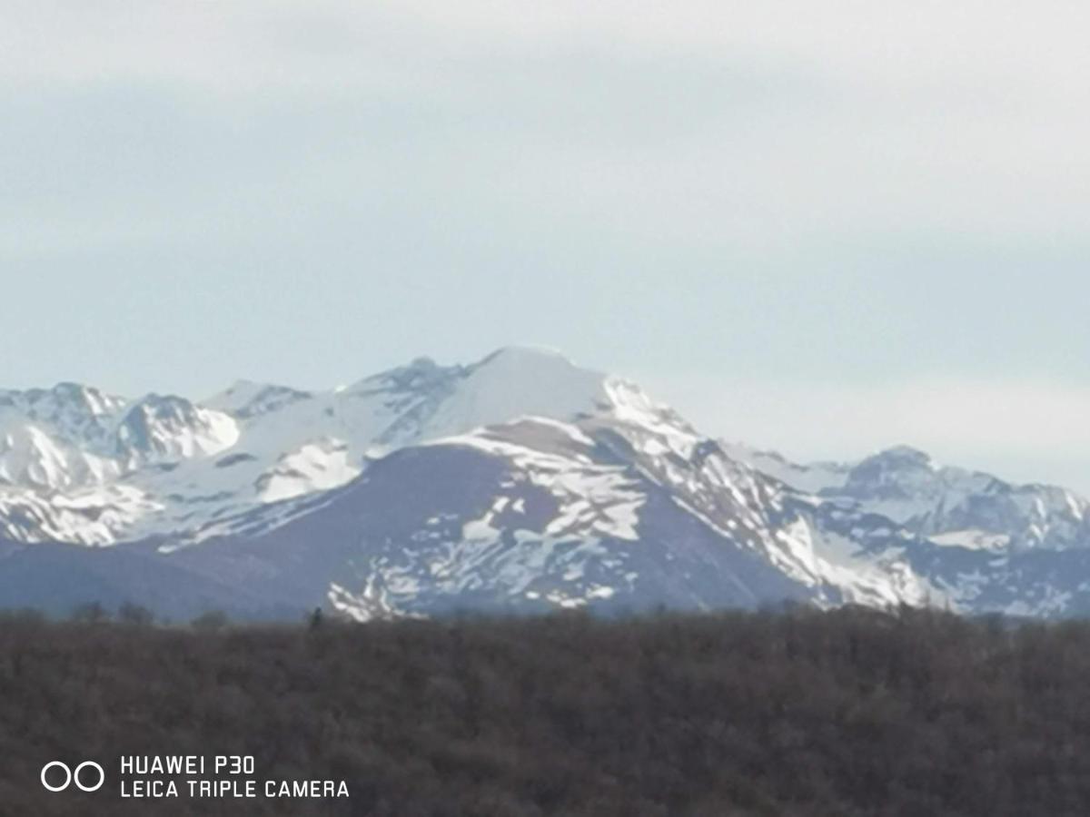 Chateau Montegut Rustique Esterno foto